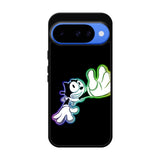 felix the cat glow Z1053 Google Pixel 10 Case