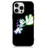 felix the cat glow Z1053 iPhone 16 Pro Max Case