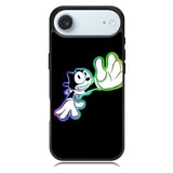 felix the cat glow Z1053 iPhone 17 Air Case