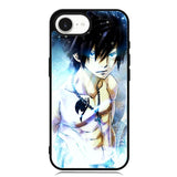 Anime Fairy Tail Gray iPhone 16e Case FE1141