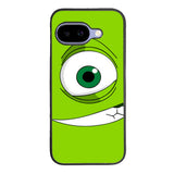 Mike Wazowski Face Z1112 Google Pixel 10A Case