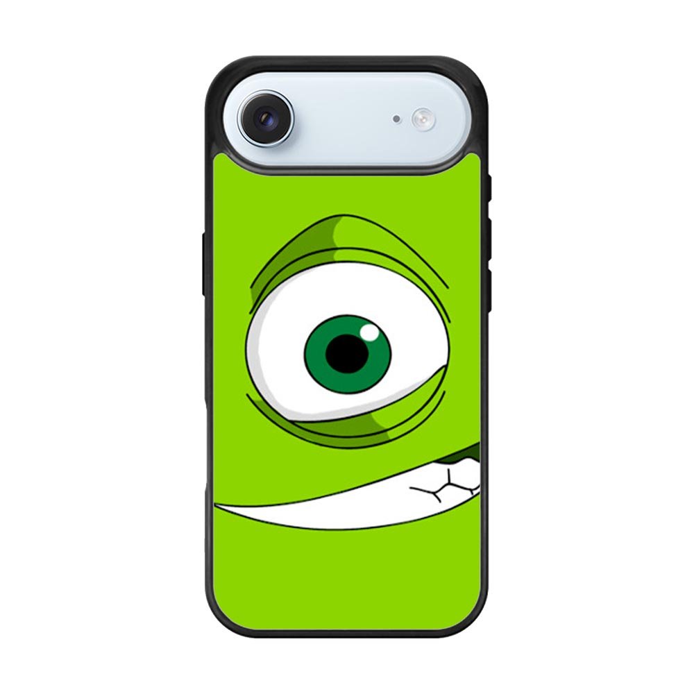 Mike Wazowski Face Z1112 iPhone Air Case