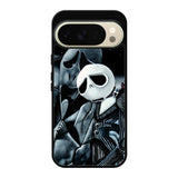 New Sad Jack Skellington Z1124 Google Pixel 10 Pro Case