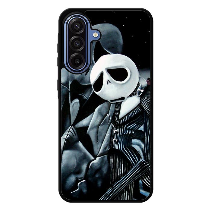 New Sad Jack Skellington Z1124 Samsung Galaxy A17 5G Case