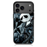 New Sad Jack Skellington Z1124 iPhone 17 Pro Case