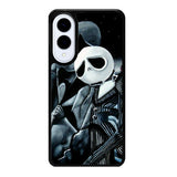 New Sad Jack Skellington Z1124 Samsung Galaxy S25 Edge Case