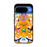 Adventure Time Art Z1128 Google Pixel 10 Case
