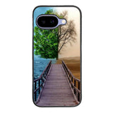 Ocean And Desert Z1130 Google Pixel 10A Case