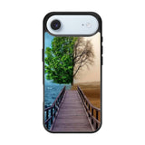 Ocean And Desert Z1130 iPhone Air Case