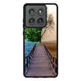 Ocean And Desert Z1130 Motorola Moto Edge 2025 Case