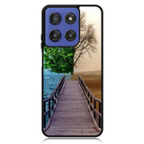 Ocean And Desert Z1130 Motorola Moto G Stylus 5G 2025 Case