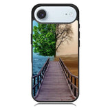 Ocean And Desert Z1130 iPhone 17 Air Case