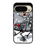 Adventure Robotic Z1138 Google Pixel 10 Pro Case