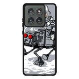 Adventure Robotic Z1138 Motorola Moto Edge 2025 Case