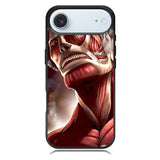 COLOSAL TITAN Z1160 iPhone 17 Air Case
