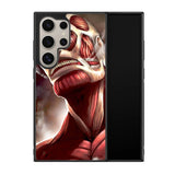 COLOSAL TITAN Z1160 Samsung Galaxy S24 Ultra 5G Case