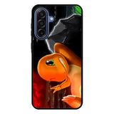 Charmeleon Pokemon Z1196 Samsung Galaxy A17 5G Case