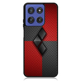 Diamodns Harley Z1232 Motorola Moto G Stylus 5G 2025 Case