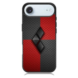 Diamodns Harley Z1232 iPhone 17 Air Case