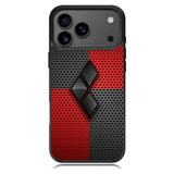 Diamodns Harley Z1232 iPhone 17 Pro Max Case