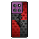 Diamodns Harley Z1232 Motorola Moto Edge 2025 | Moto Edge 60 Fusion | Moto Edge 60 Pro Case