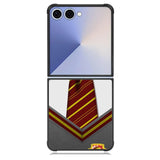 Gryffindor Uniform Z1245 Samsung Galaxy Z Flip 7 Case