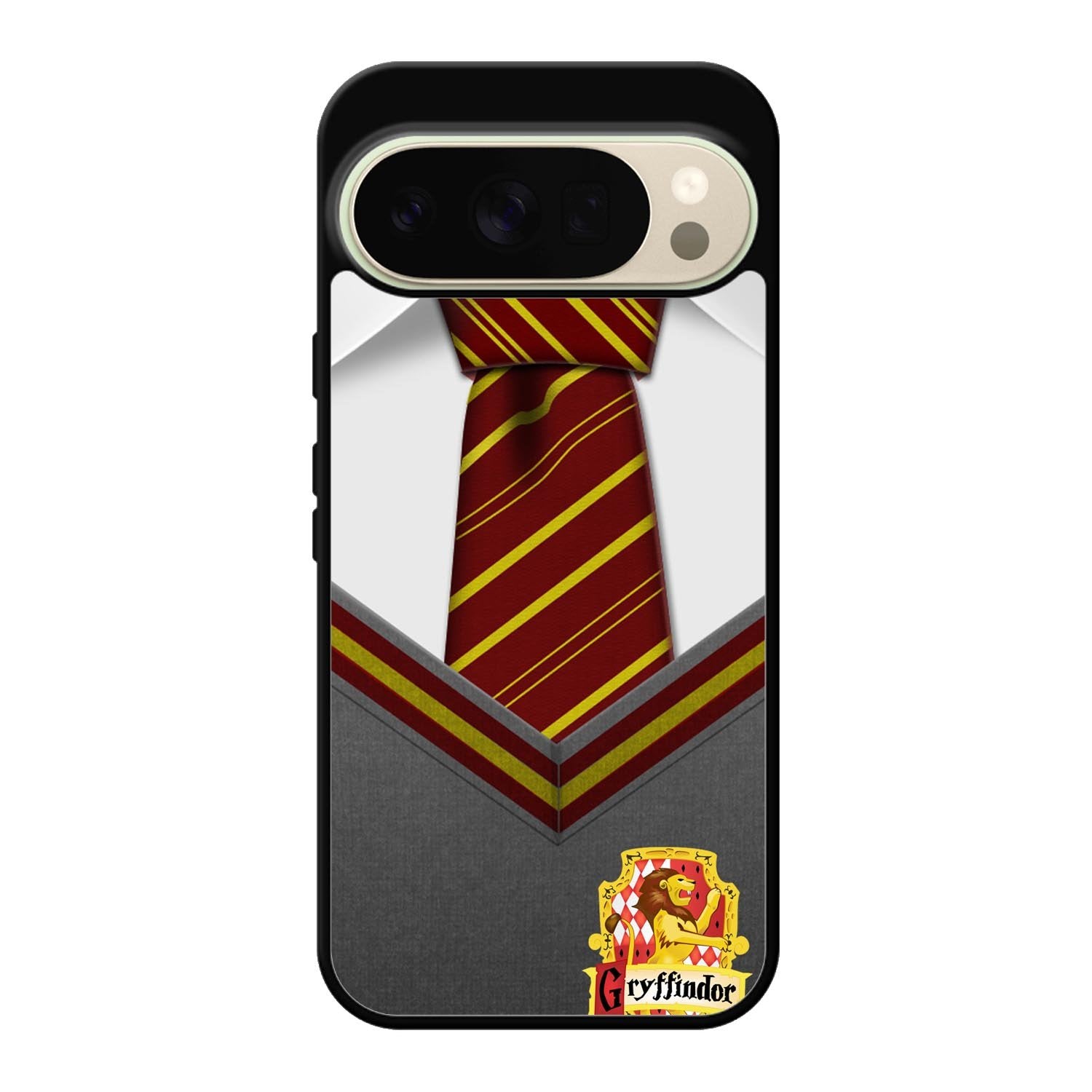 Gryffindor Uniform Z1245 Google Pixel 10 Pro Case