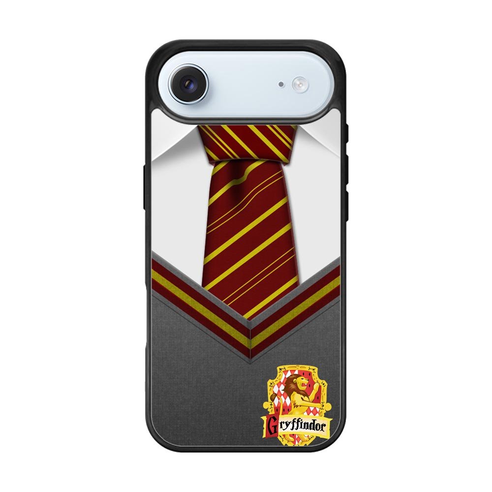 Gryffindor Uniform Z1245 iPhone Air Case