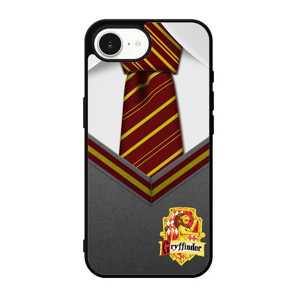Gryffindor Uniform Z1245 iPhone 17e Case