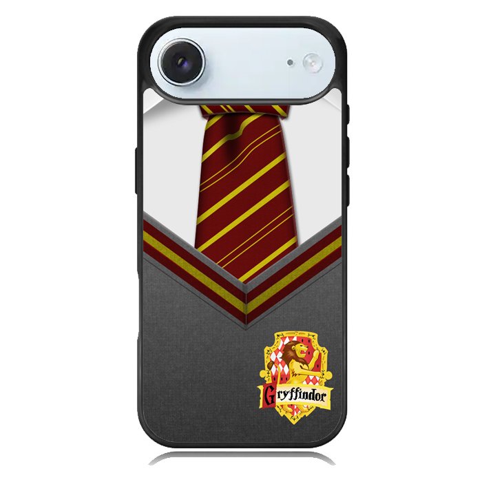 Gryffindor Uniform Z1245 iPhone 17 Air Case