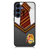 Gryffindor Uniform Z1245 Samsung Galaxy S25 FE Case