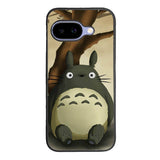 totoro studio ghibli Z1249 Google Pixel 10A Case