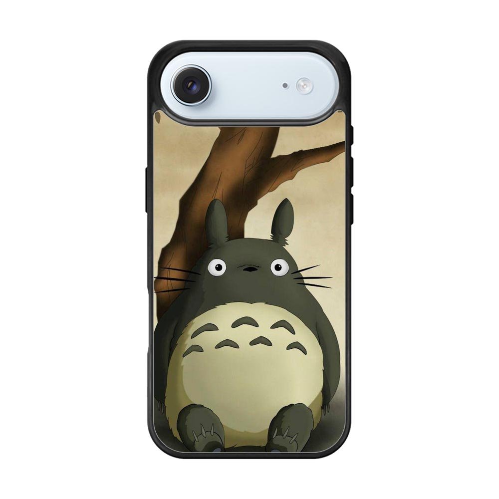 totoro studio ghibli Z1249 iPhone Air Case
