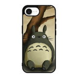 totoro studio ghibli Z1249 iPhone 17e Case