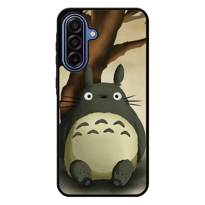 totoro studio ghibli Z1249 Samsung Galaxy A17 5G Case