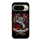 Harry Potter Crest Gryffindor Z1256 Google Pixel 10 Pro Case