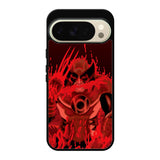 Red Lantern Wolverine Z1306 Google Pixel 10 Pro Case