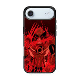 Red Lantern Wolverine Z1306 iPhone Air Case
