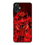 Red Lantern Wolverine Z1306 Samsung Galaxy A07 Case