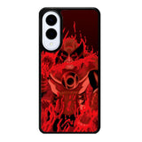Red Lantern Wolverine Z1306 Samsung Galaxy S25 Edge Case