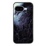 The Earth Itself Z1392 Google Pixel 10A Case