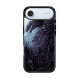 The Earth Itself Z1392 iPhone Air Case