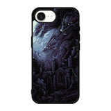 The Earth Itself Z1392 iPhone 17e Case