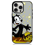 Felix The Cat Dictionary Z1401 iPhone 16 Pro Max Case