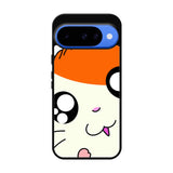 Hamtaro Z1403 Google Pixel 10 Case