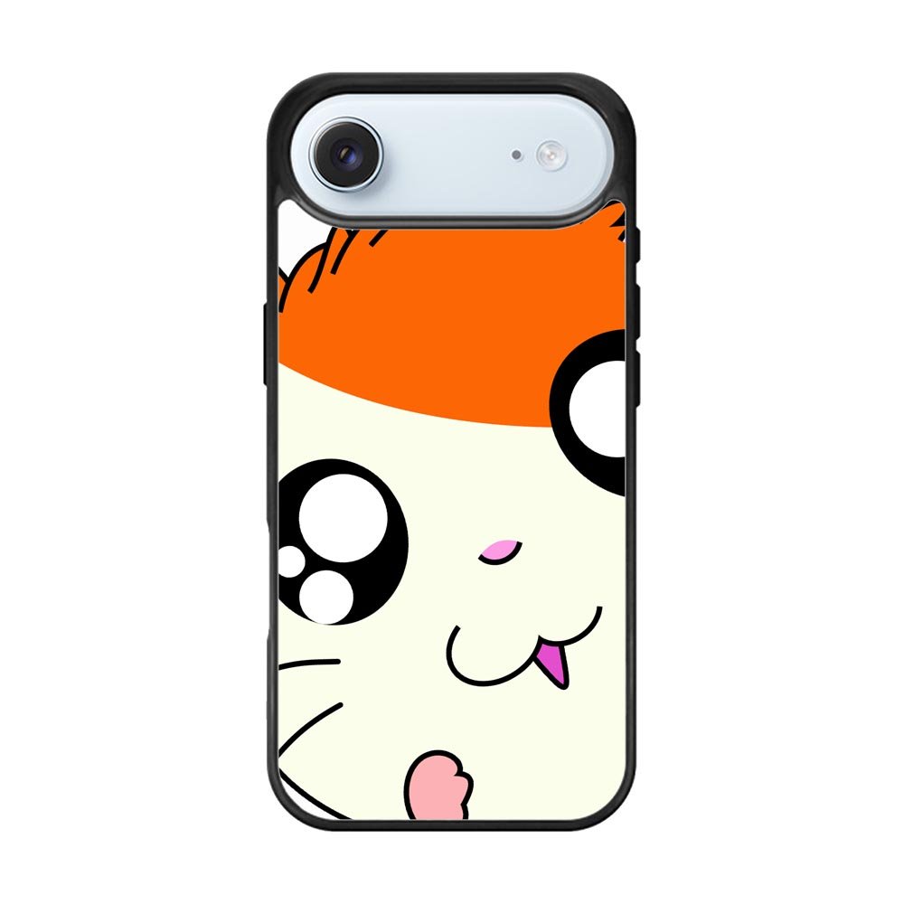 Hamtaro Z1403 iPhone Air Case