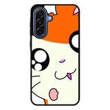 Hamtaro Z1403 Samsung Galaxy A17 5G Case