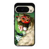Princess Mononoke Fan Art Z1409 Google Pixel 10 Pro Case