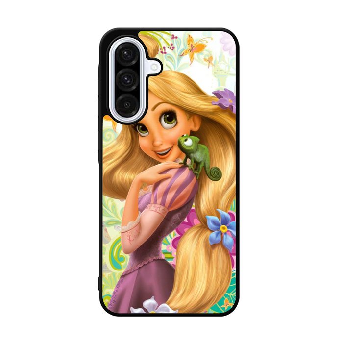 Disney Tangled Princess Rapunzel Samsung Galaxy A36 Case FE7898