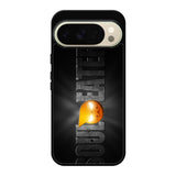 Soul Eater Manga Anime Logo Z1455 Google Pixel 10 Pro Case